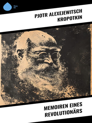 cover image of Memoiren eines Revolutionärs